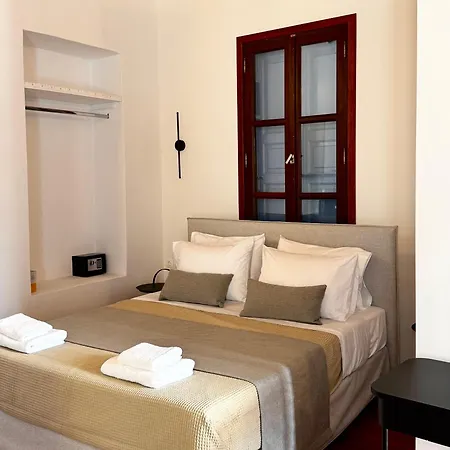Crystal Blue Kastellorizo شقة فندقية