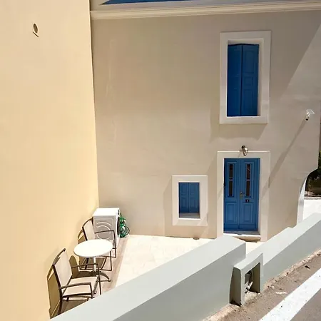 Crystal Blue Kastellorizo 4* ماغيستي