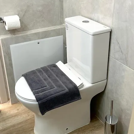 شقة فندقية Crystal Blue Kastellorizo 4*