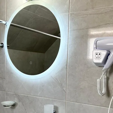 Crystal Blue Kastellorizo 4* ماغيستي