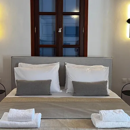 شقة فندقية Crystal Blue Kastellorizo ماغيستي